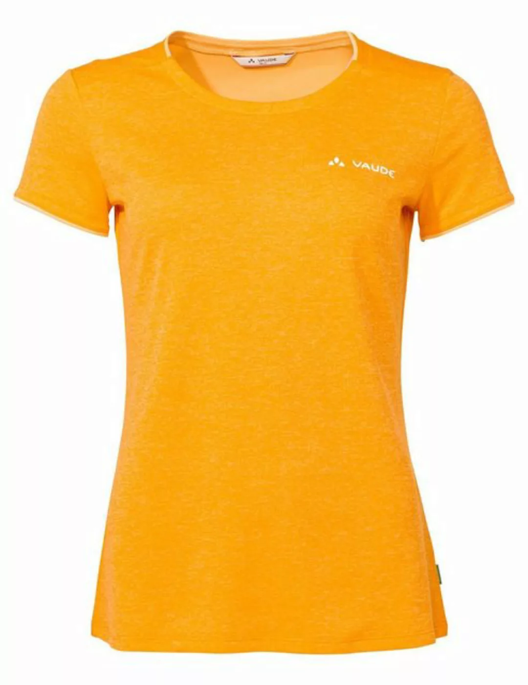 VAUDE Funktionsshirt "WOMENS ESSENTIAL T-SHIRT", (1 tlg.) günstig online kaufen