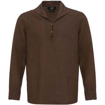 Antioch  Hemdbluse Dakar Turndown Collar Regular Fit Shirt günstig online kaufen