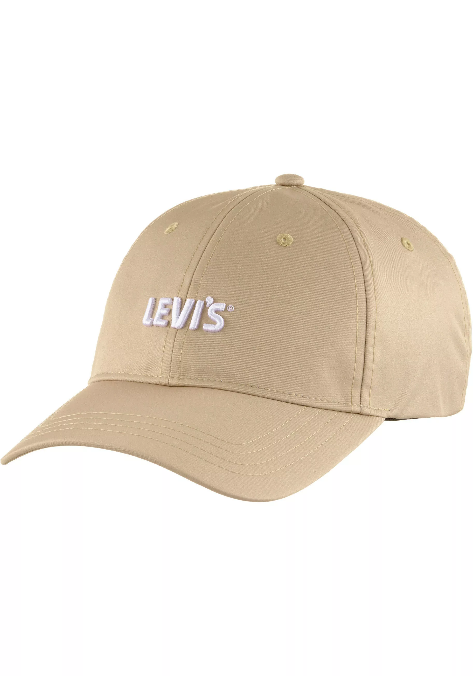 Levis Baseball Cap "Gold Tab" günstig online kaufen