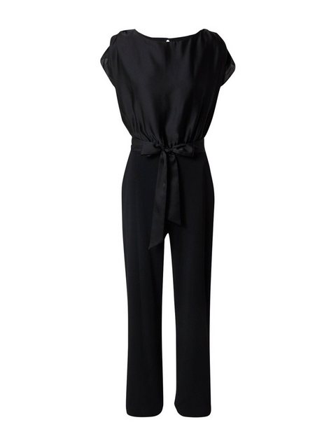 SWING Jumpsuit (1-tlg) Drapiert/gerafft günstig online kaufen