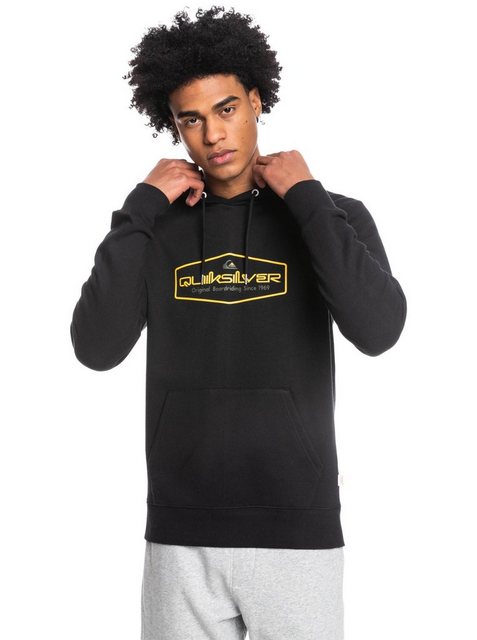 Quiksilver Sweatshirt Omni Lockup günstig online kaufen
