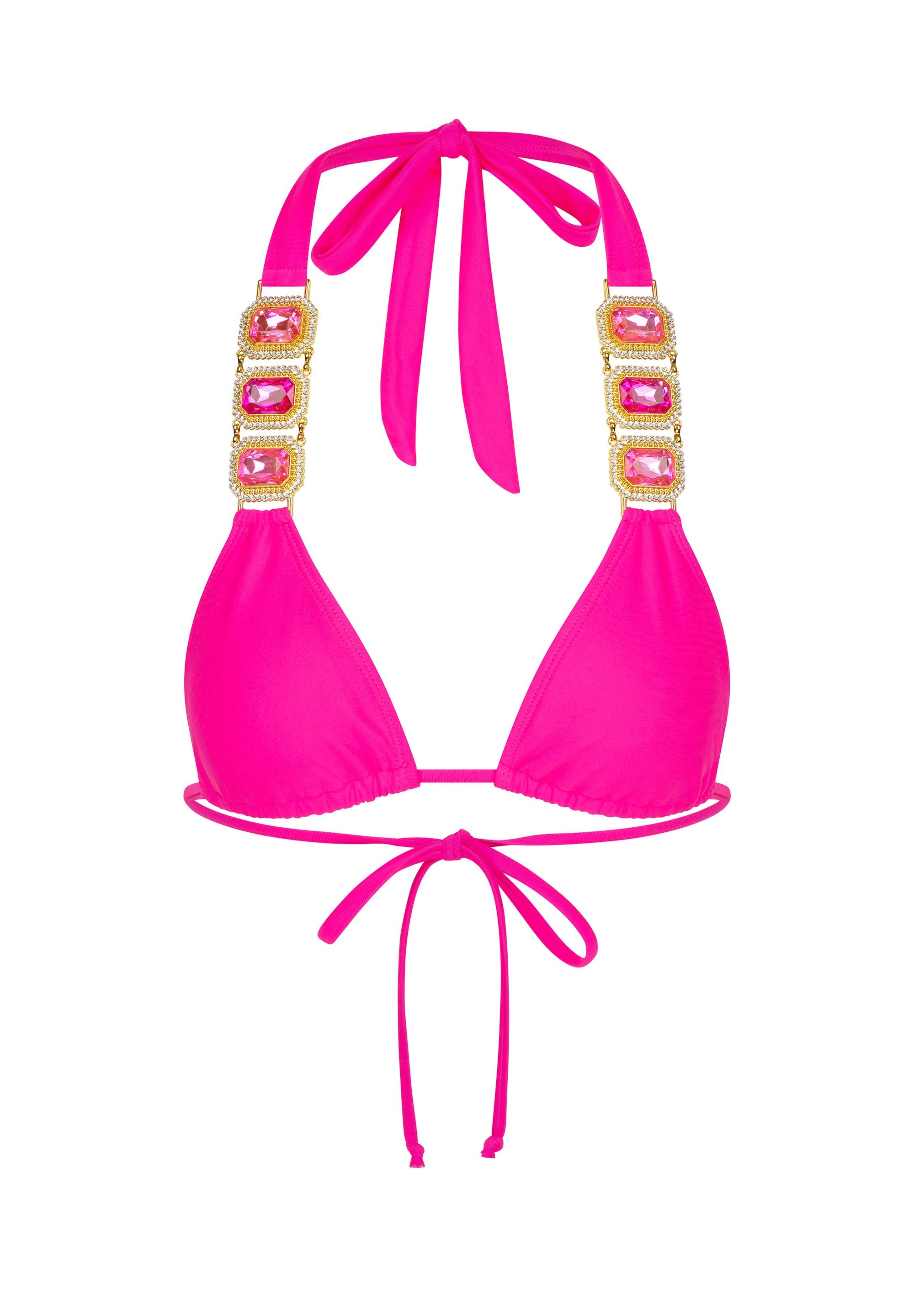 Moda Minx Triangel-Bikini-Top Boujee (1-St), mit günstig online kaufen