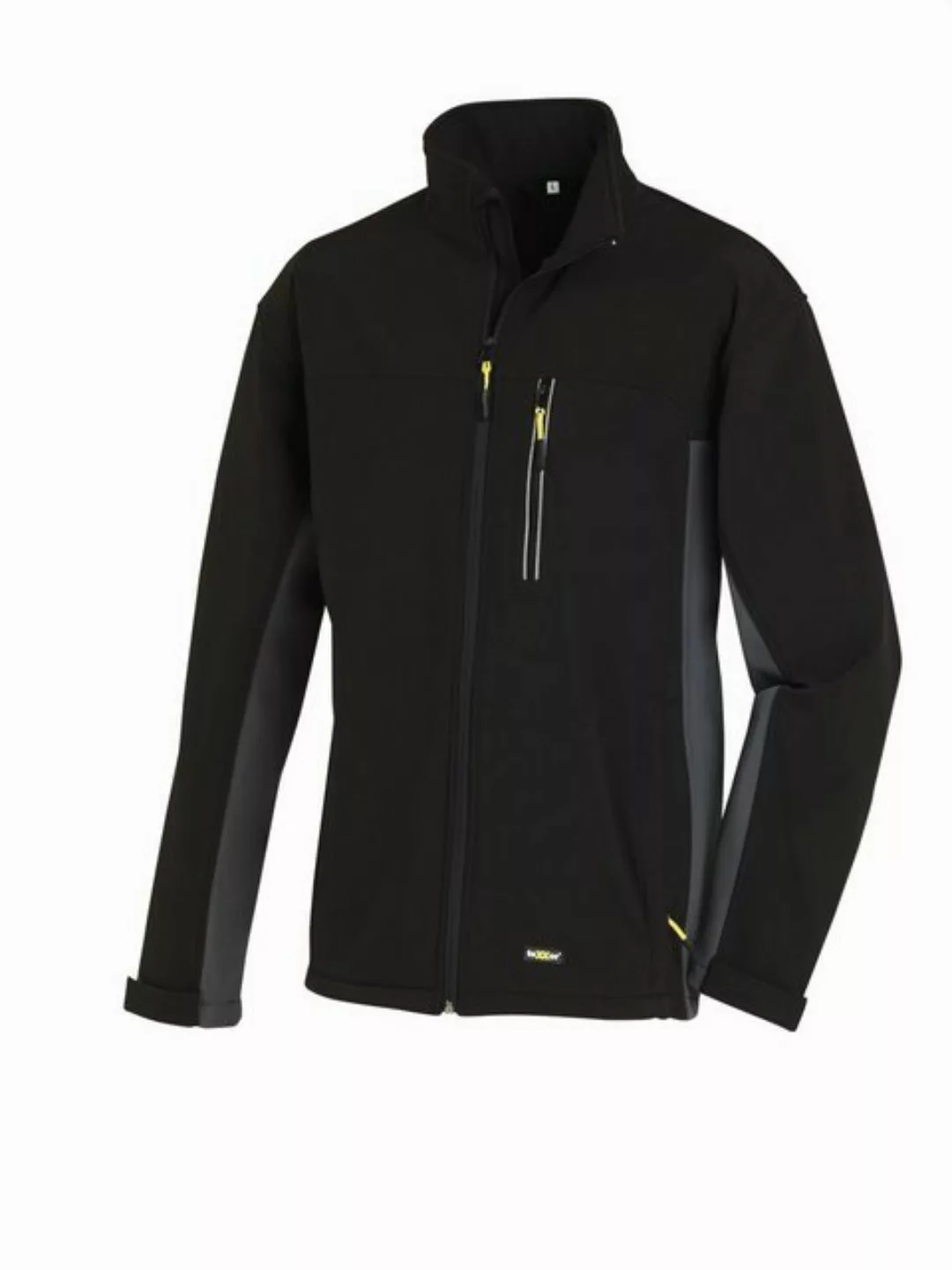 teXXor Softshelljacke Softshell-Jacke Skagen günstig online kaufen