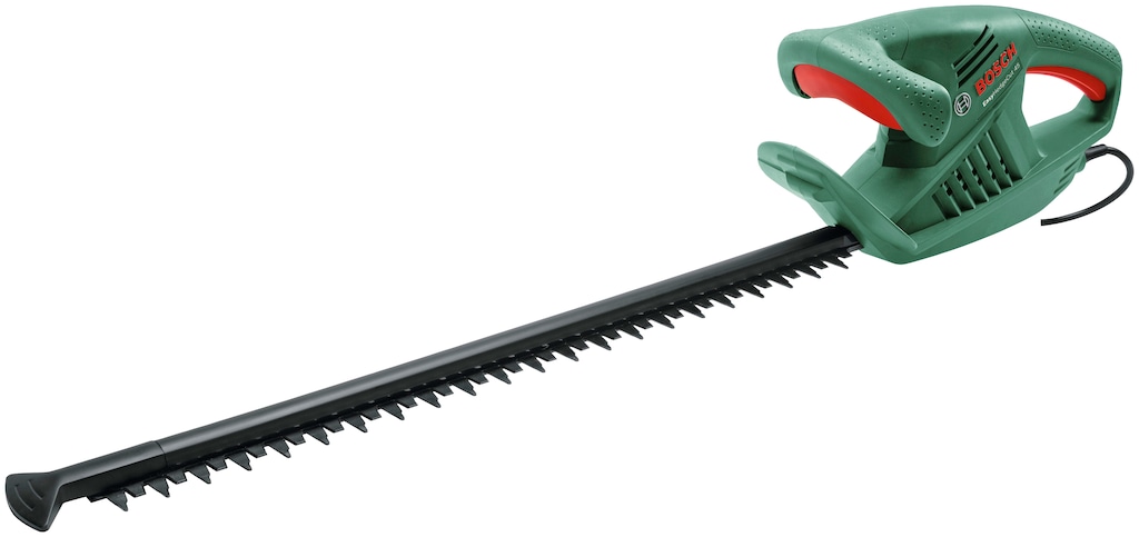 Bosch Elektro-Heckenschere EasyHedgeCut 45 günstig online kaufen