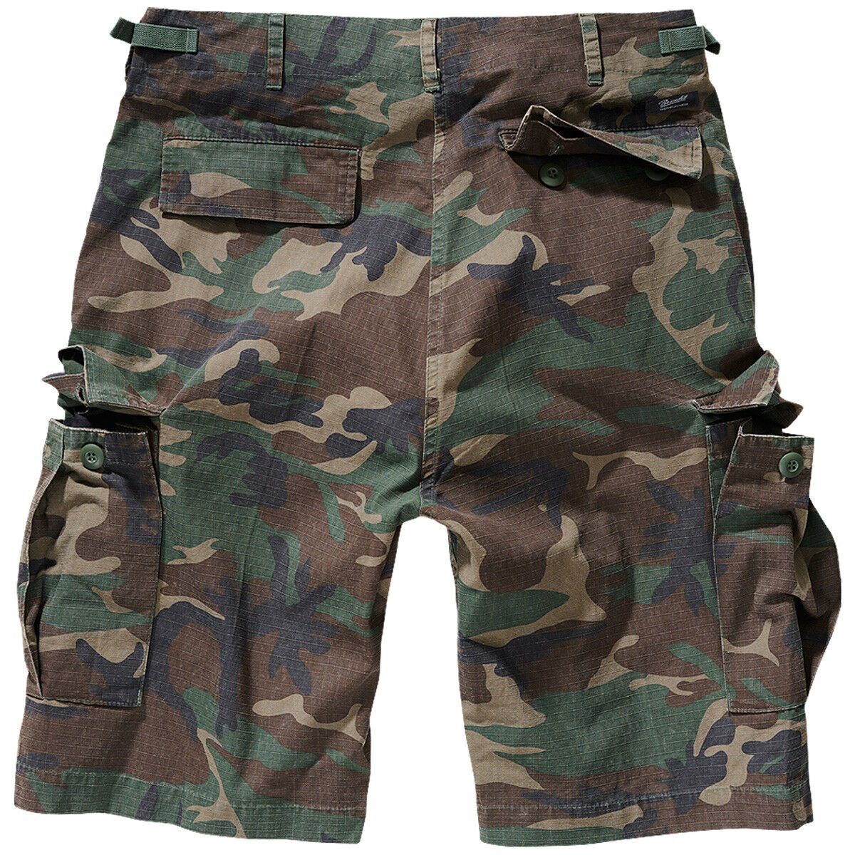 Brandit Cargohose Herren Bermuda Cargo Shorts günstig online kaufen