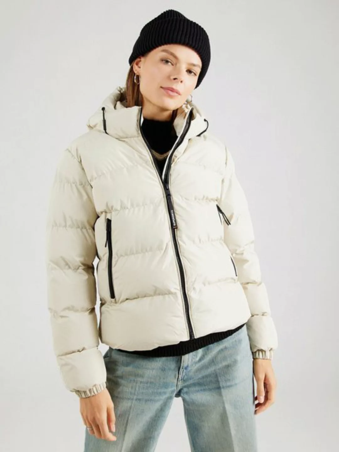 Superdry Kurzjacke (1-St) günstig online kaufen