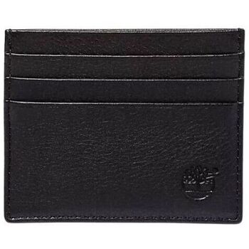 Timberland  Geldbeutel TB0A1DFW - KENNEBUNK CREDIT-CARD HOLDER-001 BLACK günstig online kaufen