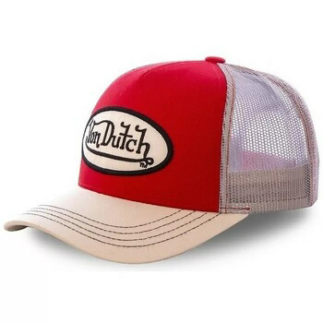 Von Dutch  Schirmmütze - günstig online kaufen