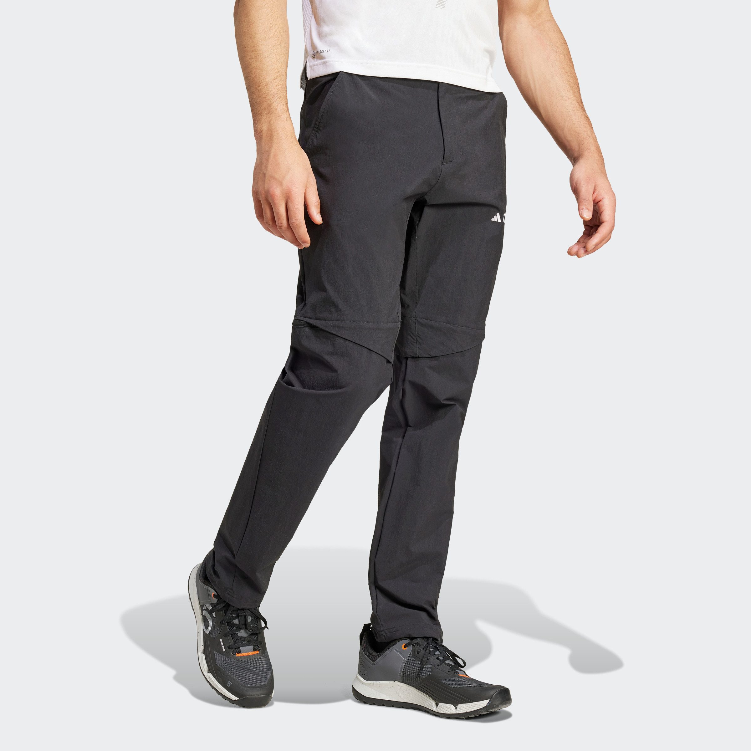adidas TERREX Outdoorhose MT ZIP OFF günstig online kaufen