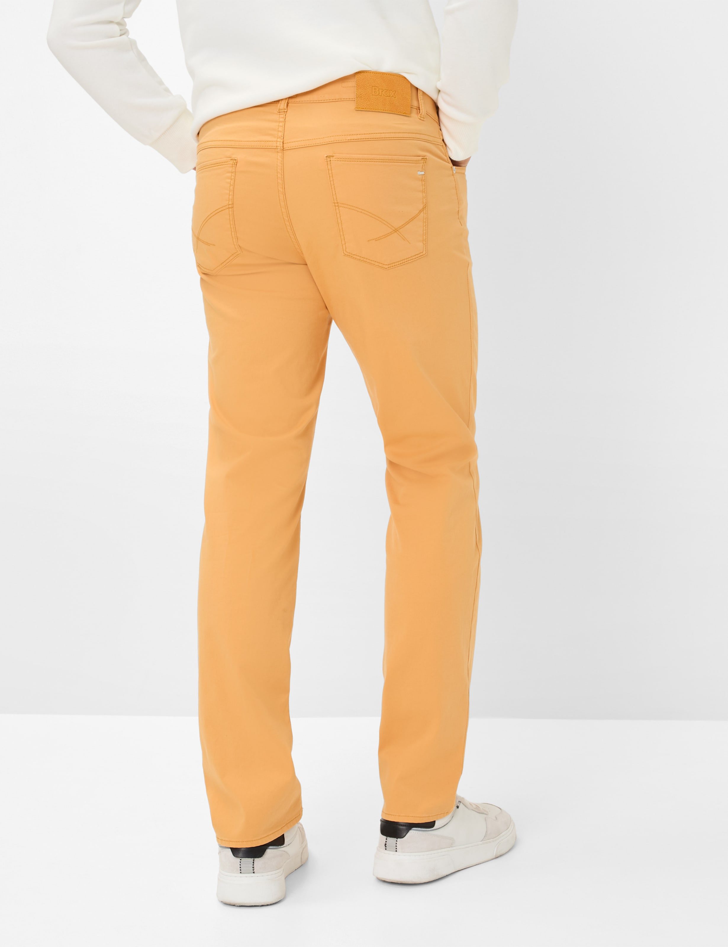 Brax 5-Pocket-Hose "Style COOPER" günstig online kaufen