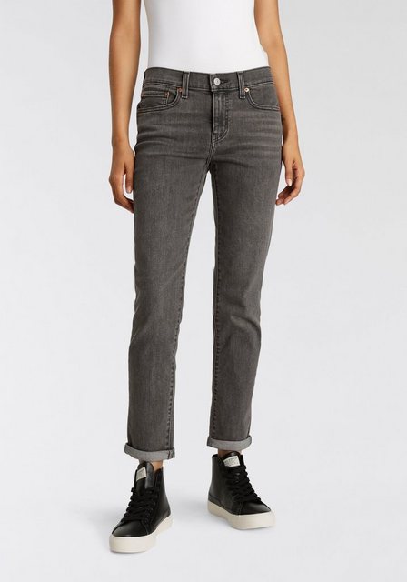 Levis Boyfriend-Jeans "MID RISE BOYFRIEND" günstig online kaufen