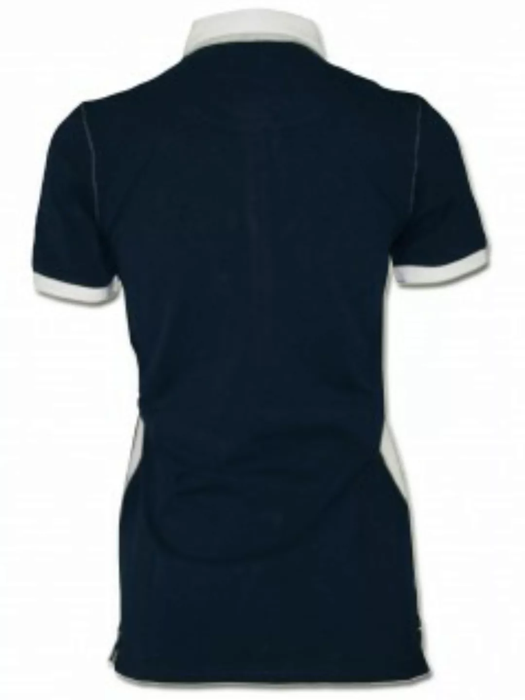 La Martina Damen Polo Shirt 1 (M) günstig online kaufen