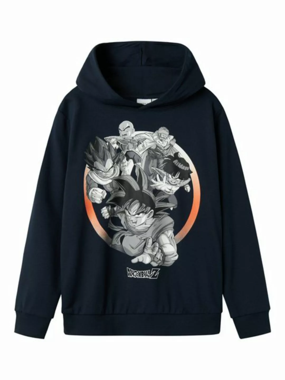 Name It Sweatshirt NKMDAF DRAGONBALL NREG SWEAT WH NOOS VDE günstig online kaufen