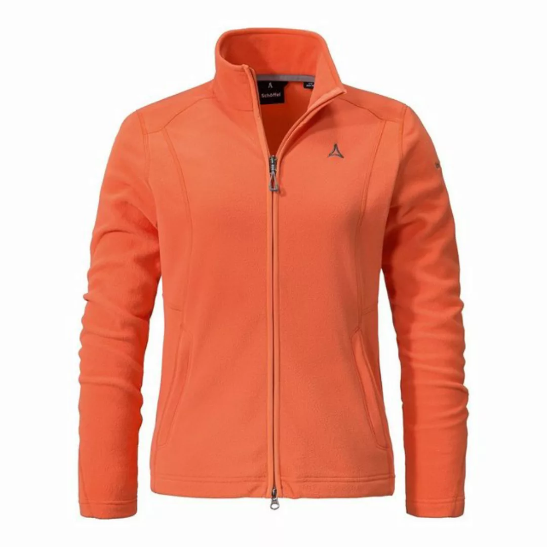 Schöffel Country Strickfleecejacke Schöffel Damen Fleecejacket Leona3 13394 günstig online kaufen