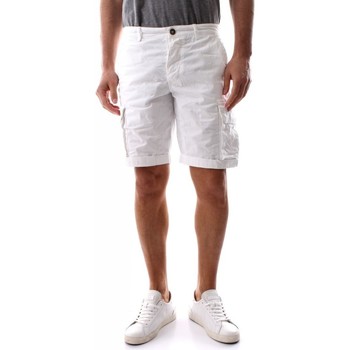 40weft  Shorts NICK 6013/6874-40W441 WHITE günstig online kaufen