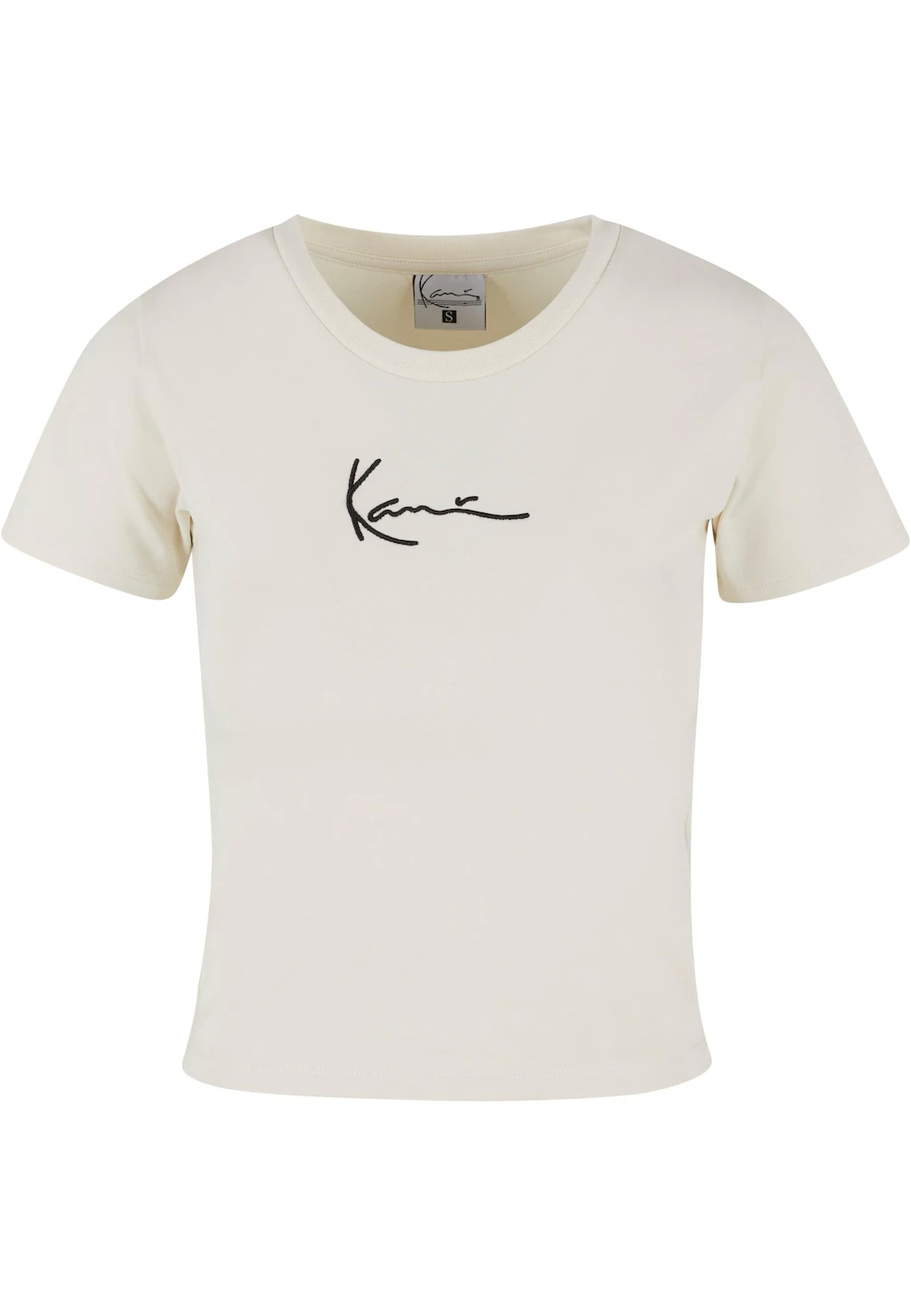Karl Kani T-Shirt "Karl Kani Damen", (1 tlg.) günstig online kaufen