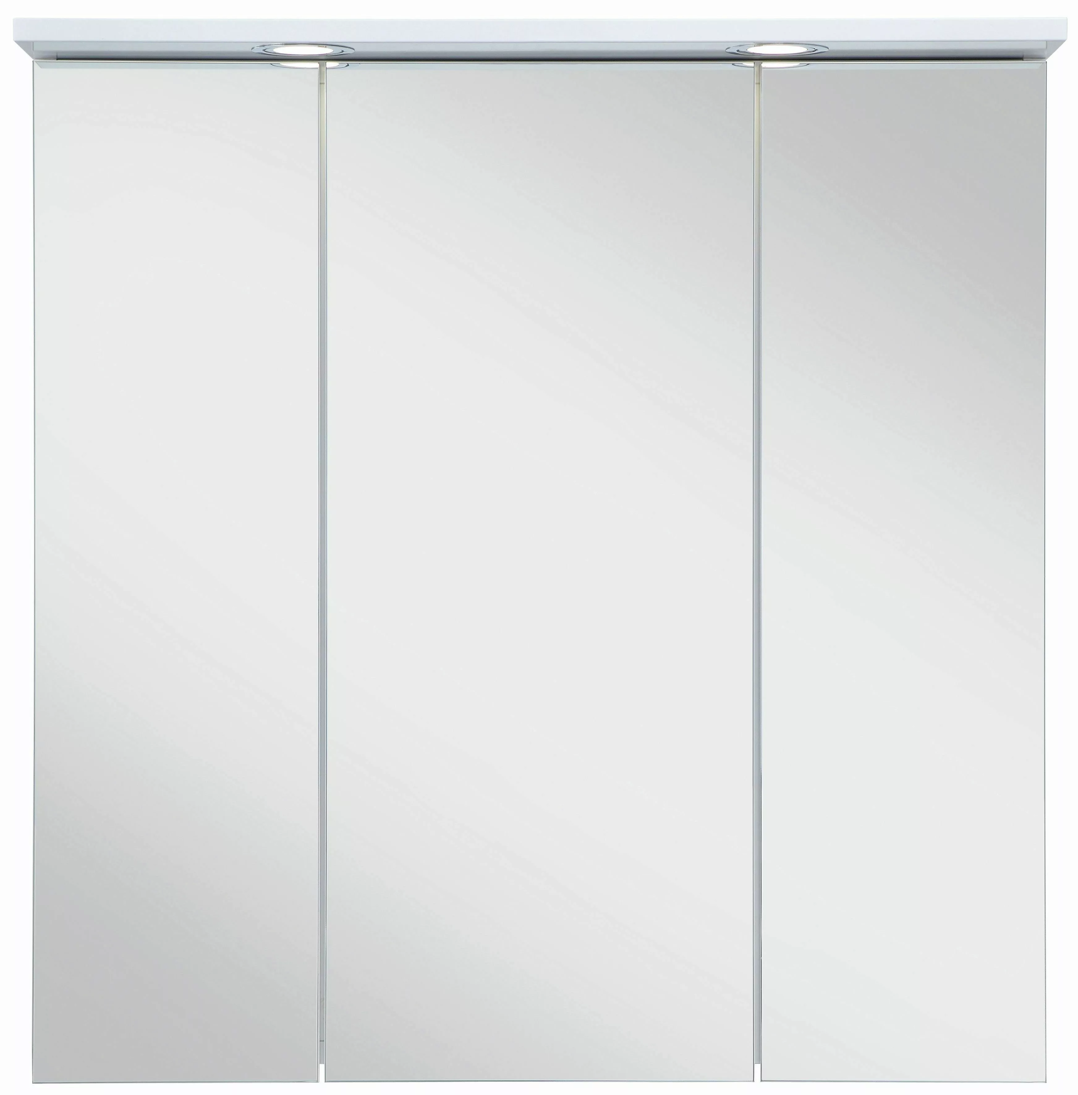 Schildmeyer Spiegelschrank "SPS 700.1 Spot made in Germany", Breite 70 cm, günstig online kaufen