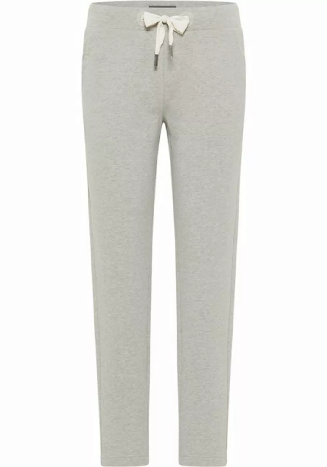 Elbsand 2-in-1-Hose ESW_Brinja 7/8 Pants heather grey melange günstig online kaufen