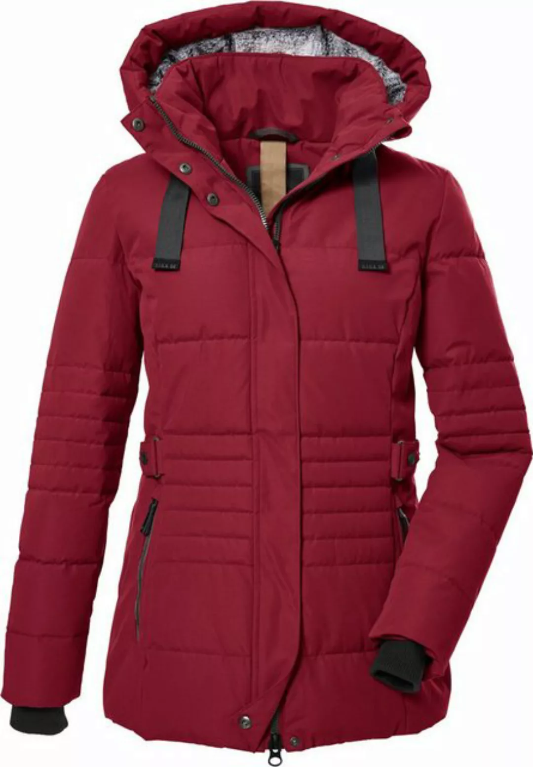 G.I.G.A. DX Outdoorjacke G.I.G.A. DX Damen Funktionsjacke GW 25 WMN QLTD JC günstig online kaufen