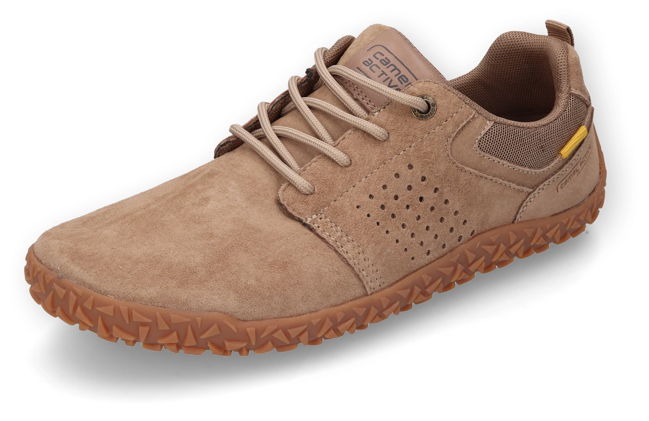 camel active mit flexibler Laufsohle Sneaker günstig online kaufen