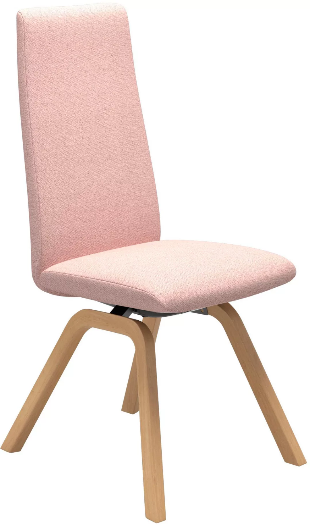 Stressless Polsterstuhl "Laurel", ROHLEDER Stoff Q2 FARON, High Back, Größe günstig online kaufen