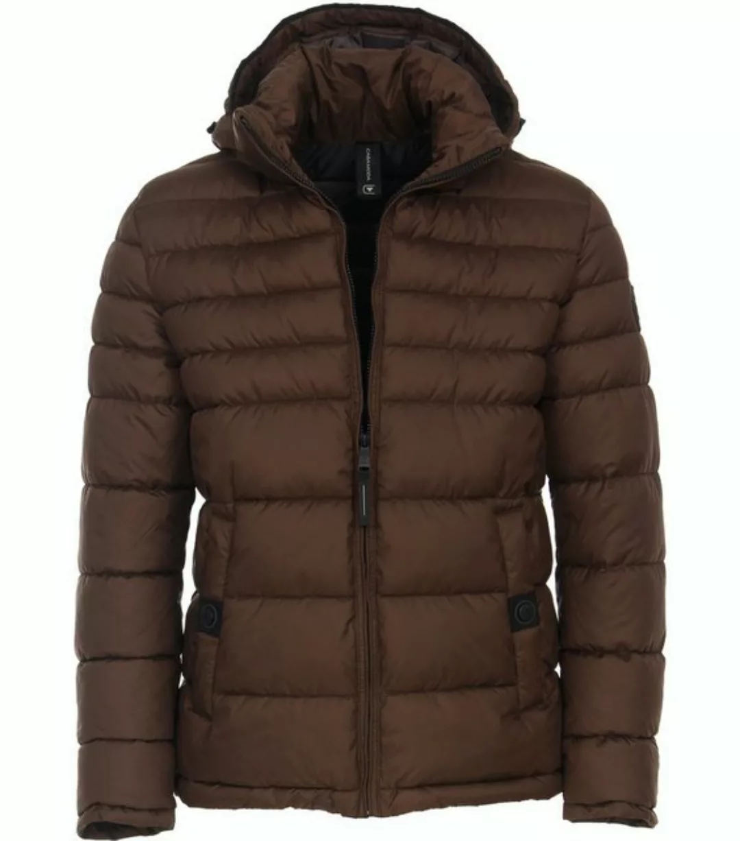 CASAMODA Anorak beige (1-St) günstig online kaufen