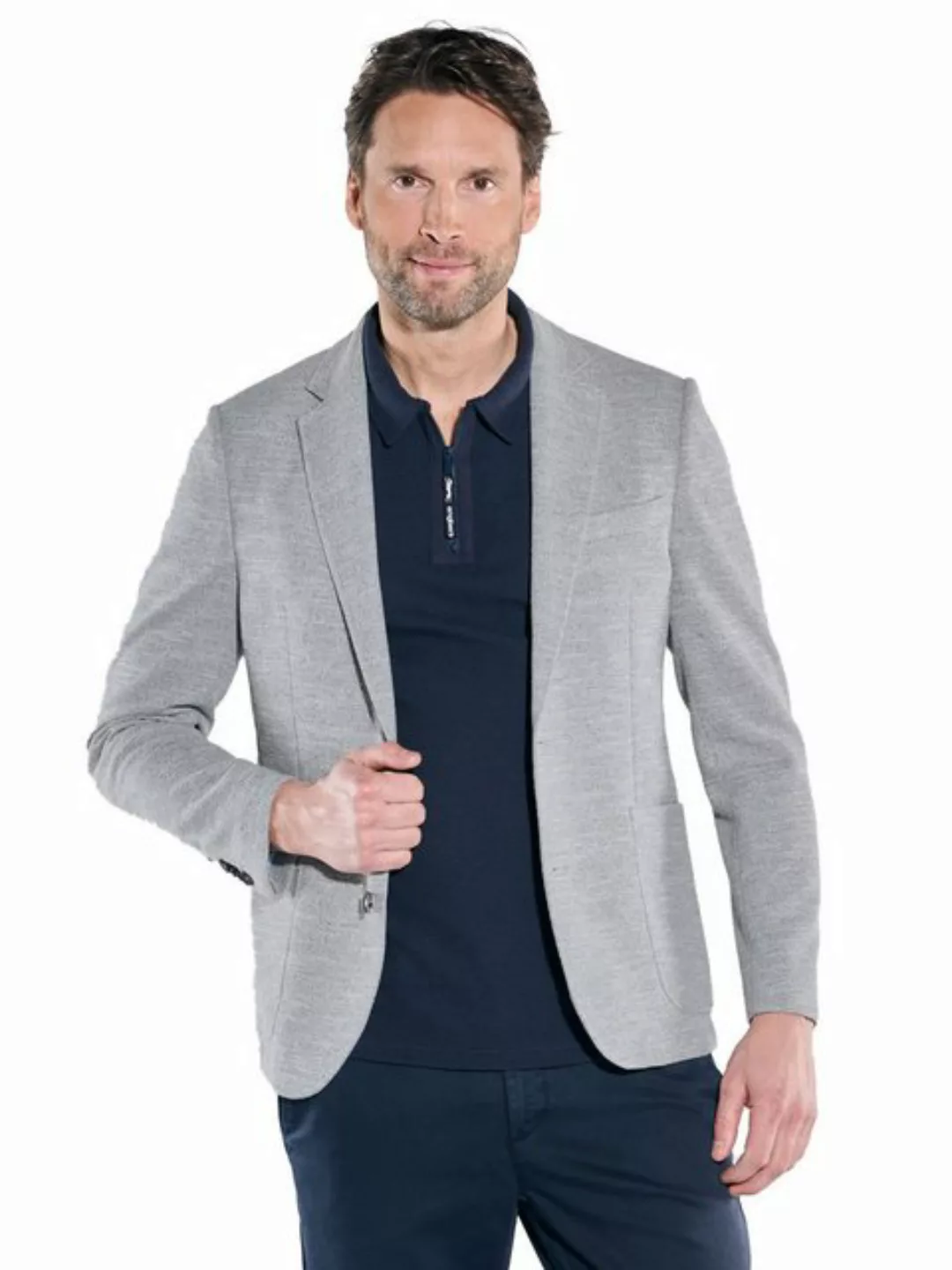 Engbers Sakko Freizeit-Sakko slim fit günstig online kaufen