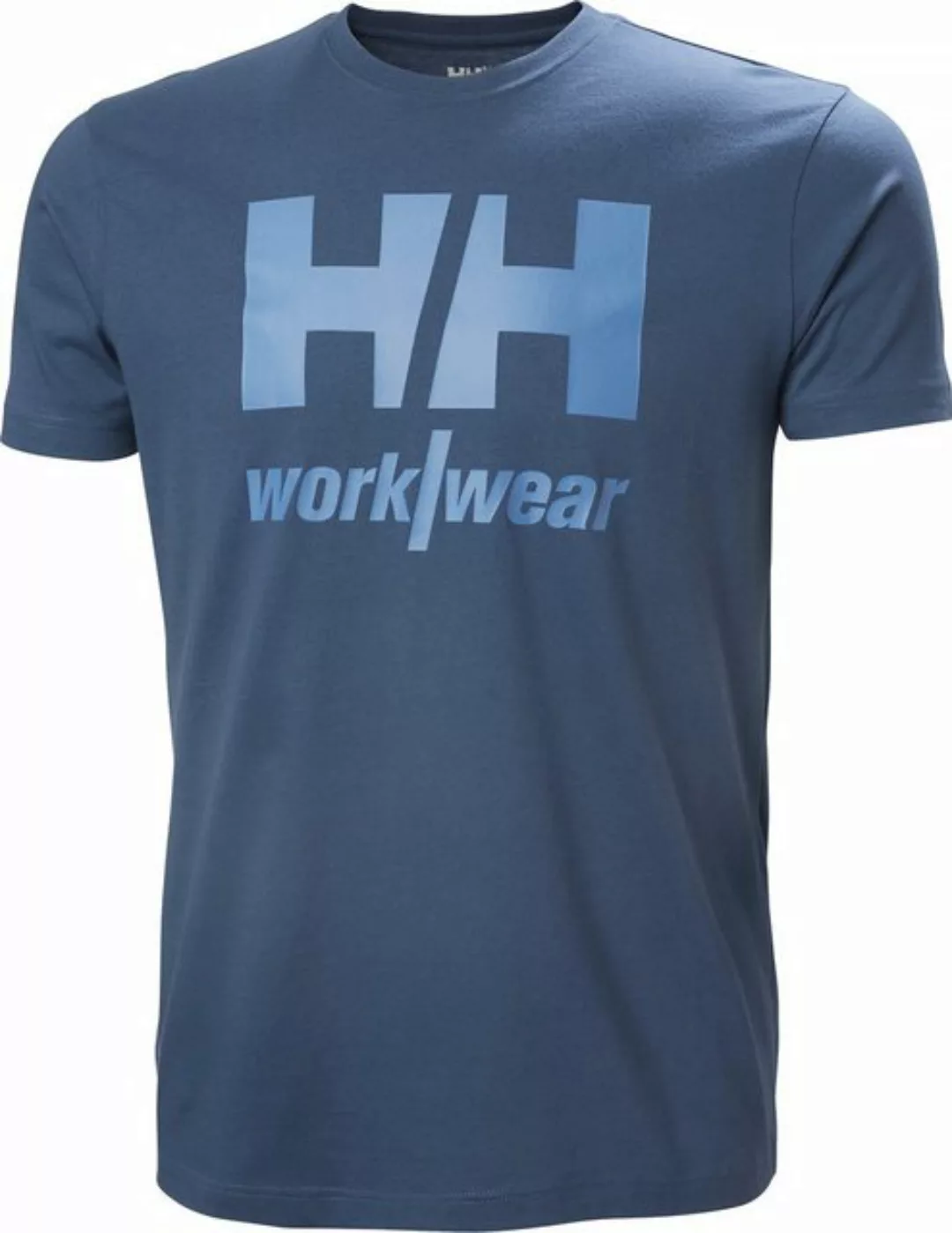 Helly Hansen T-Shirt Classic Logo günstig online kaufen