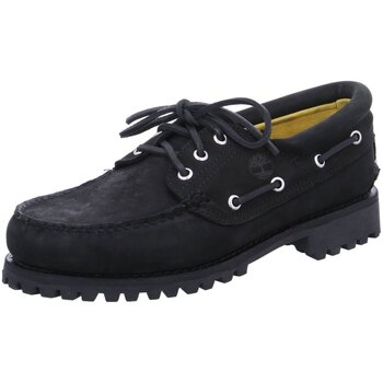 Timberland  Mokassins Schnuerschuhe Authentics 3 Eye Classic TB0A5RWM001 günstig online kaufen