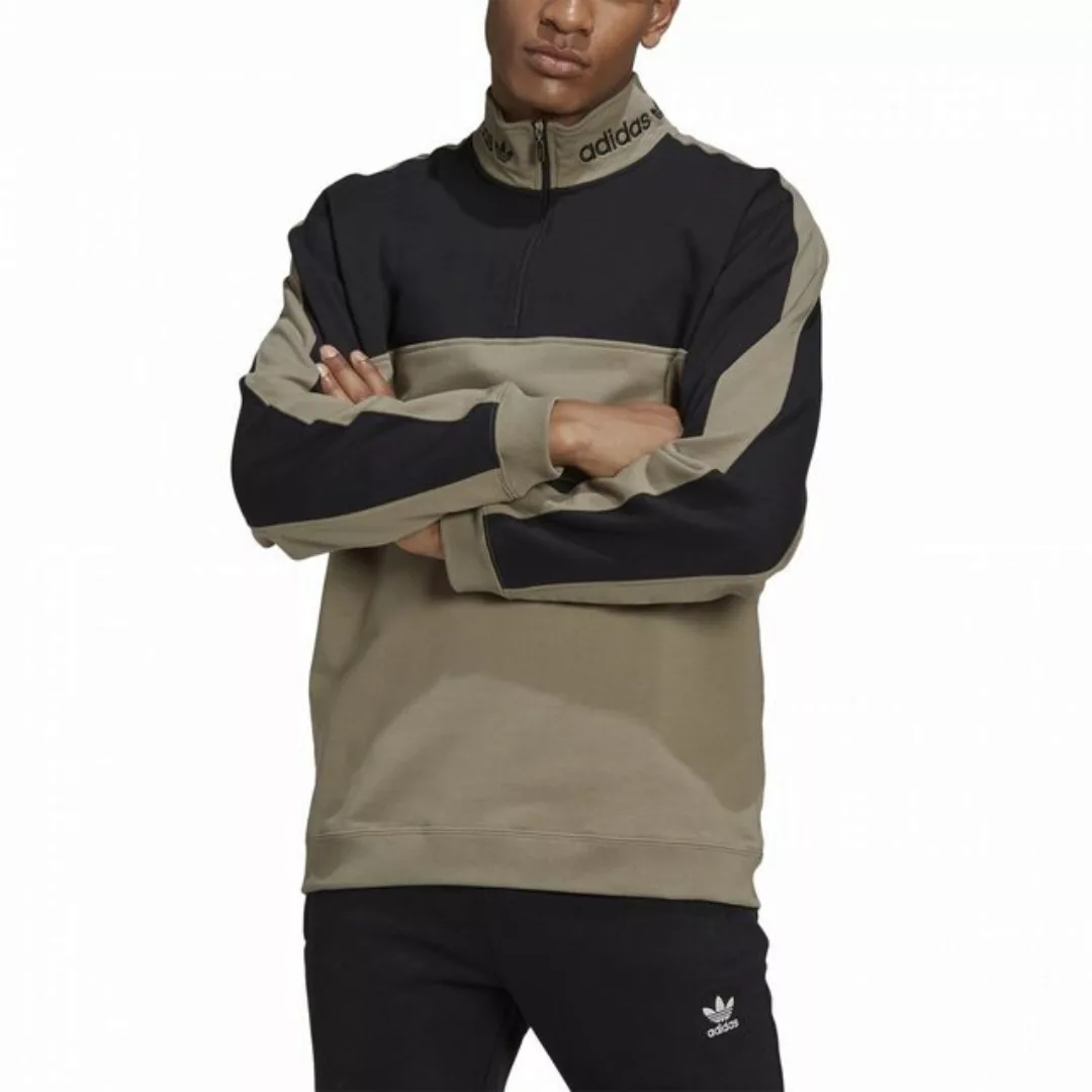 adidas Originals Sweatshirt adidas Originals R.Y.V. Crew günstig online kaufen