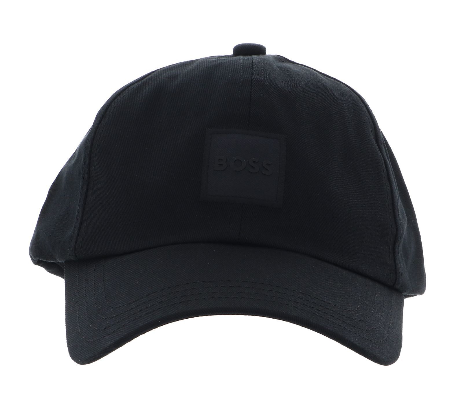 BOSS ORANGE Baseball Cap "Derrel-PL", mit Label-Aufnäher günstig online kaufen