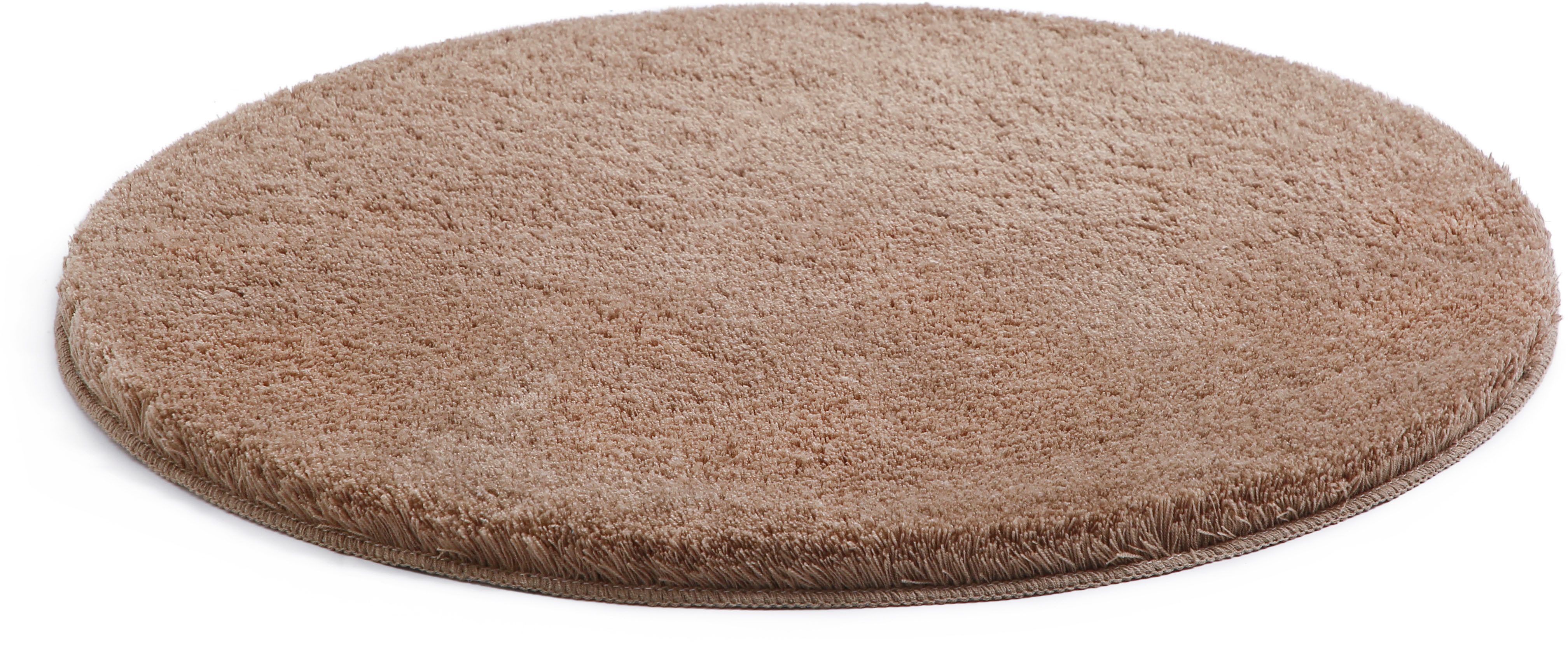 my home Badematte Merida, Badvorleger, Badezimmer günstig online kaufen