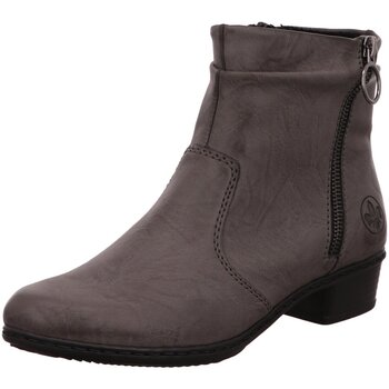 Rieker Stiefelette, mit praktischem Innen-Reißverschluss günstig online kaufen