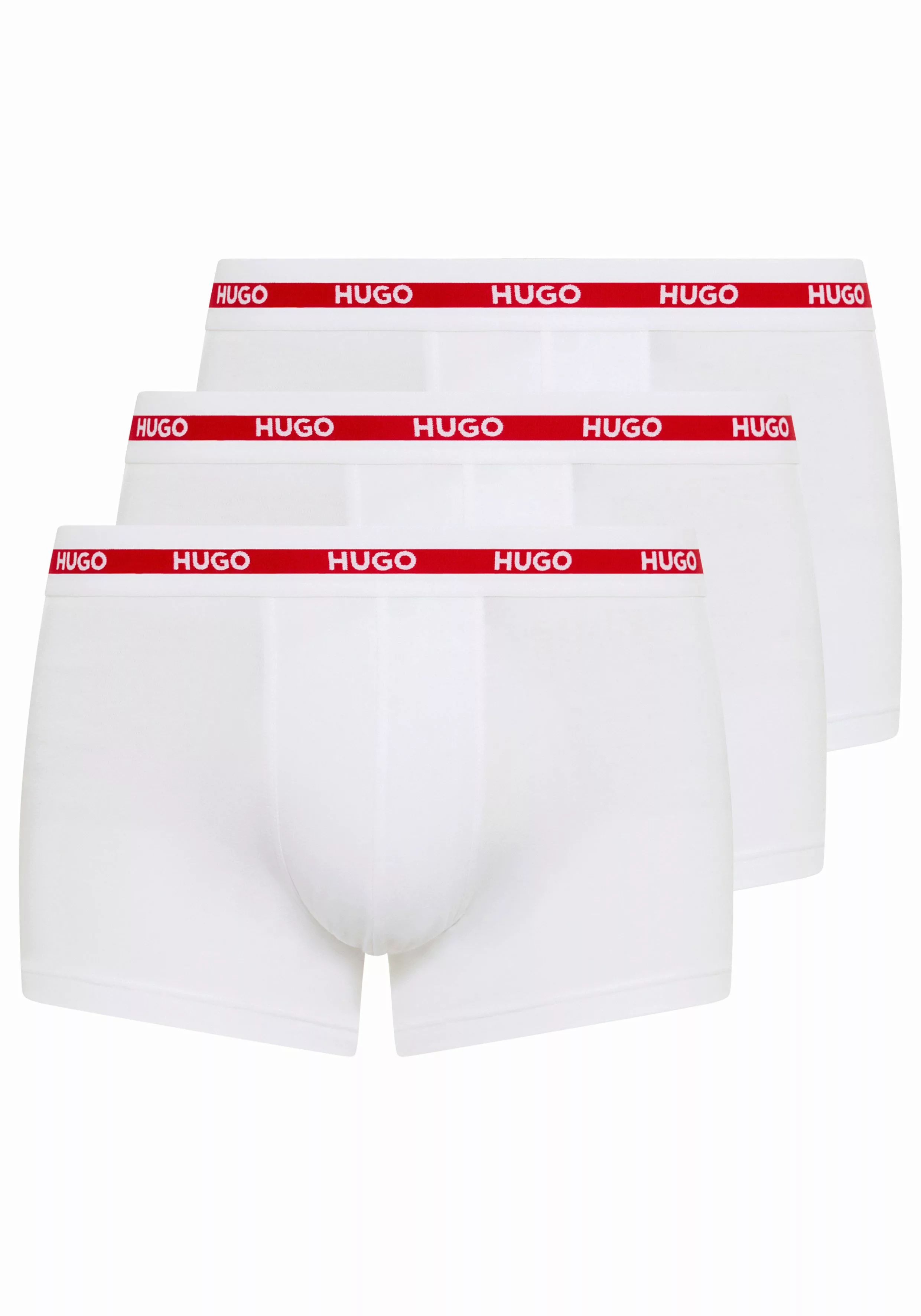 HUGO Slip HIPBR TRIPLET PLANET aus günstig online kaufen