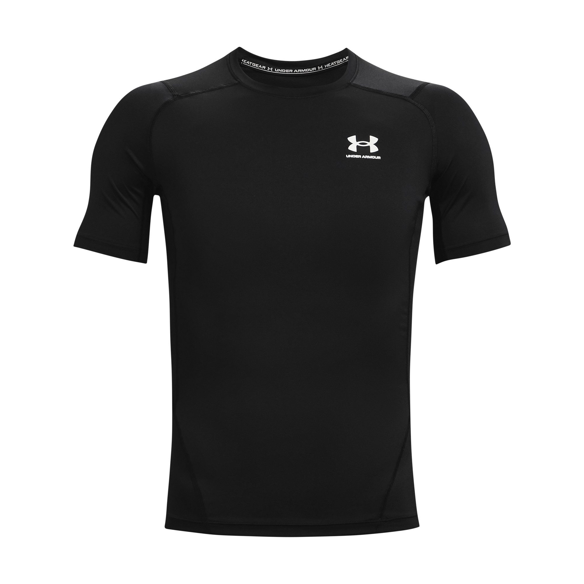 Under Armour Trainingsshirt "UA HG ARMOUR COMP SS", (1 tlg.) günstig online kaufen