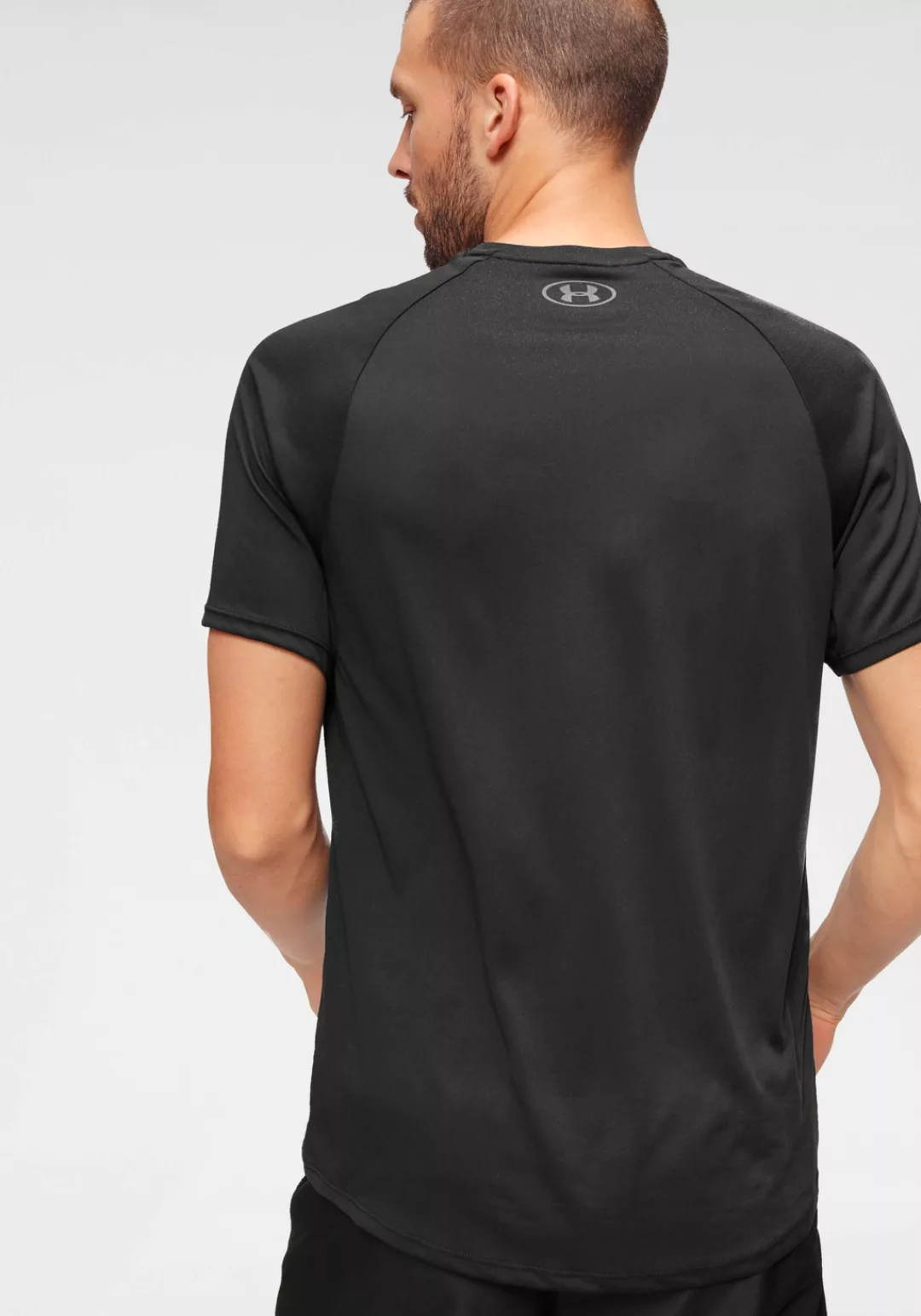 Under Armour® T-Shirt UA Tech 2.0 Oberteil, kurzärmlig günstig online kaufen