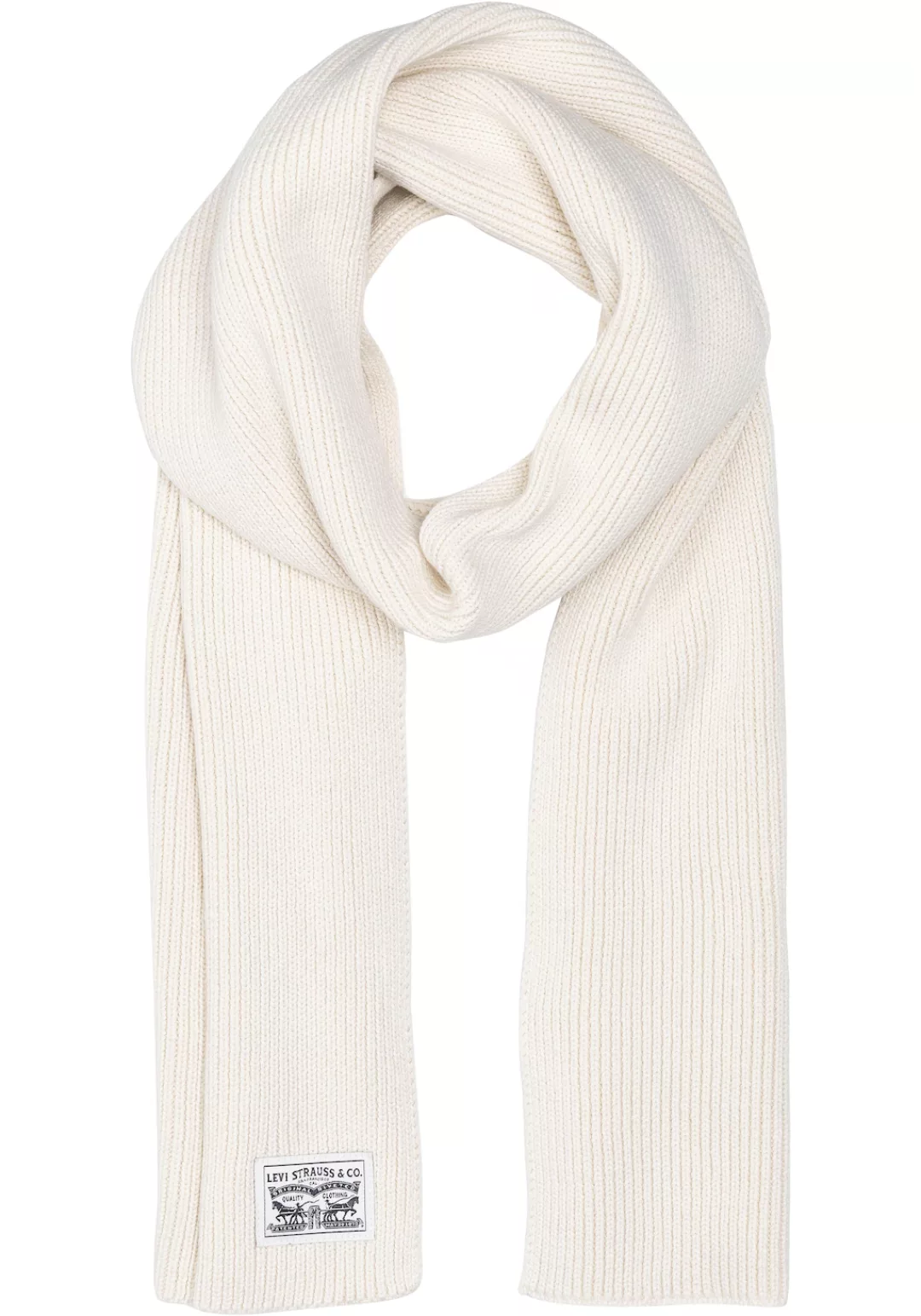 Levis Modeschal "WOMENS BACKPATCH SCARF" günstig online kaufen