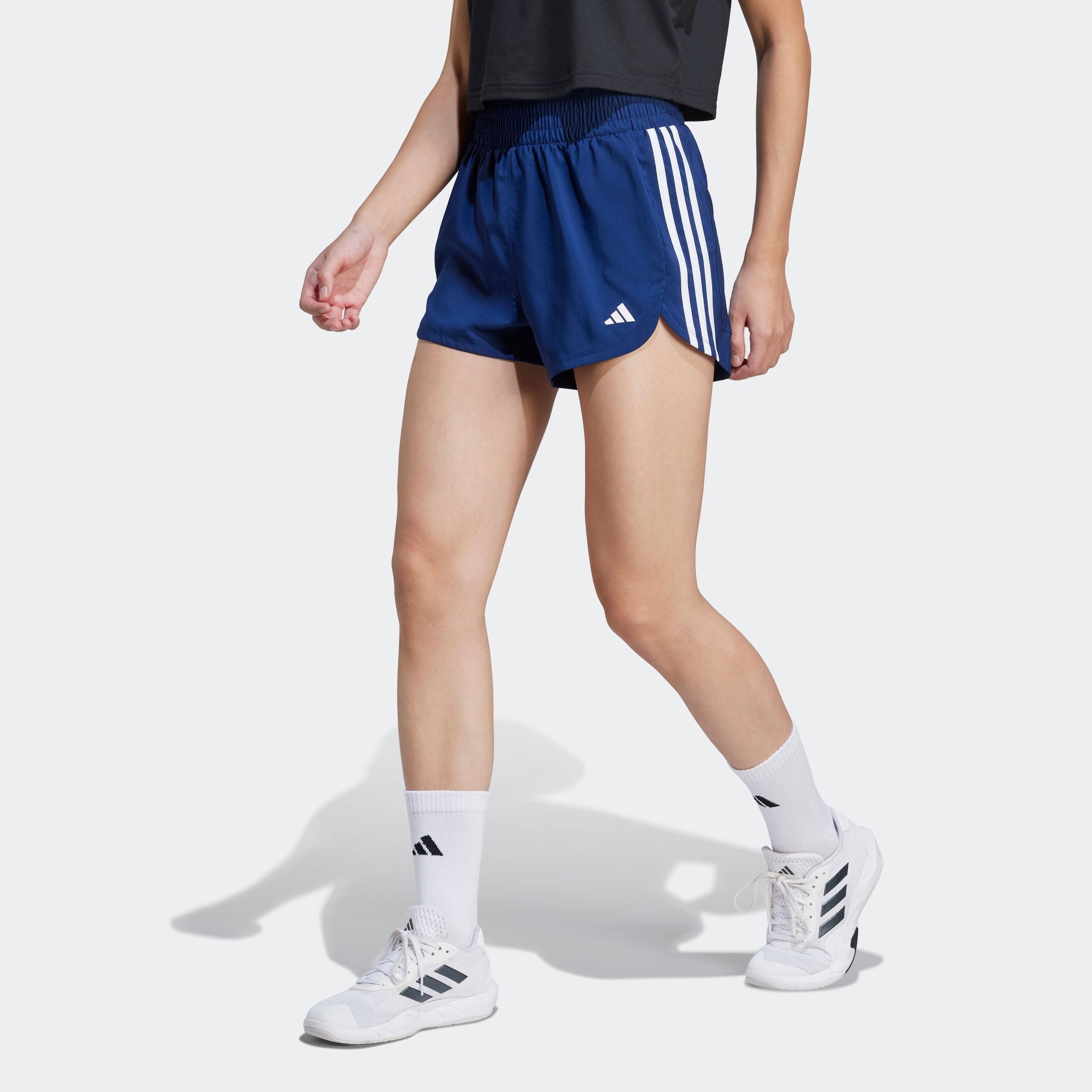 adidas Performance Shorts PACER WVN HIGH günstig online kaufen