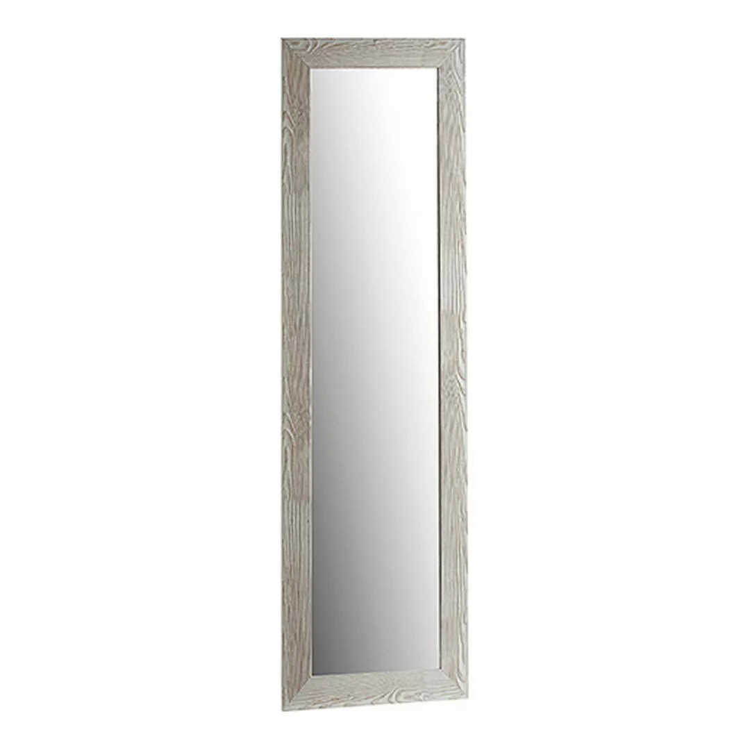 Wandspiegel Weiß (2 X 135,5 X 45,5 Cm) günstig online kaufen