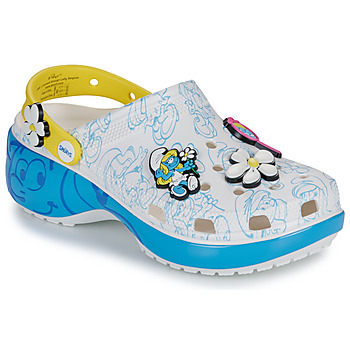 Crocs  Clogs Smurfs Platform Clog günstig online kaufen