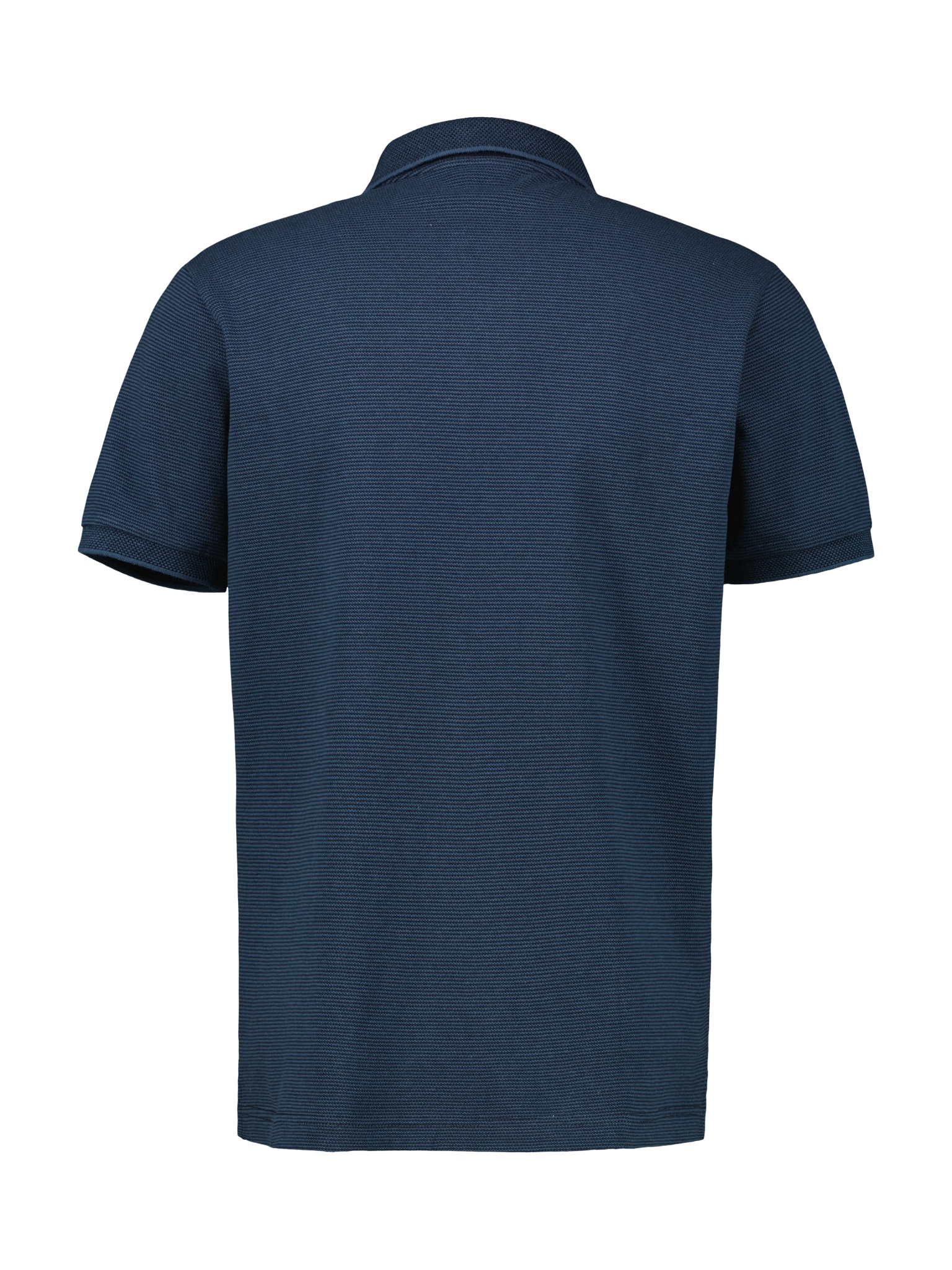 LERROS Poloshirt, mit Logo Stickerei günstig online kaufen