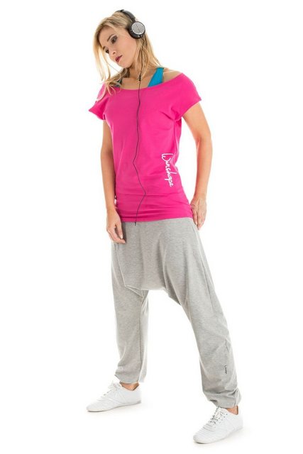 Winshape Oversize-Shirt "WTR12", Dance-Style günstig online kaufen