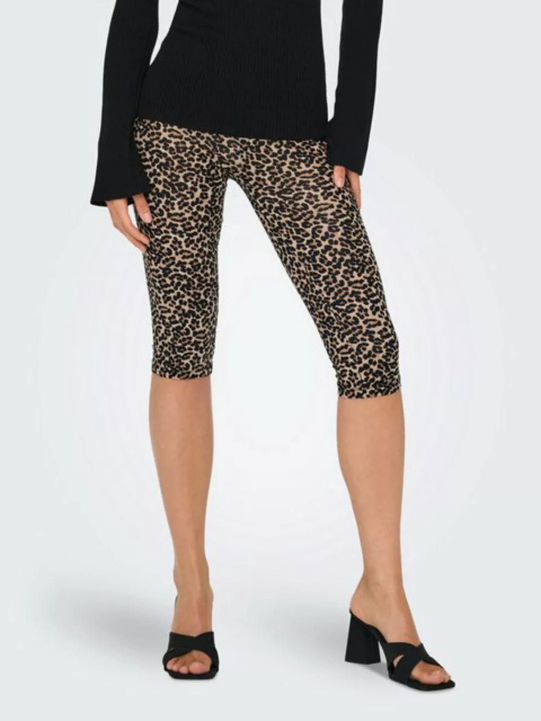 ONLY Caprileggings ONLLIVE LOVE AOP CAPRI BOX JRS günstig online kaufen