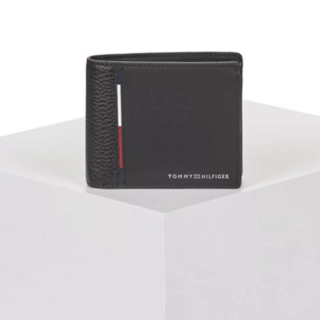 Tommy Hilfiger Geldbörse "Men TH CASUAL CC AND COIN Bifold Wallet", Herren günstig online kaufen