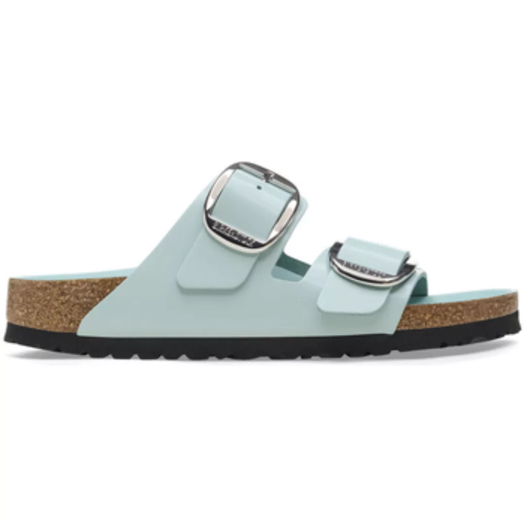 BIRKENSTOCK  Clogs Pantoletten Arizona Big Buckle 1026495 günstig online kaufen