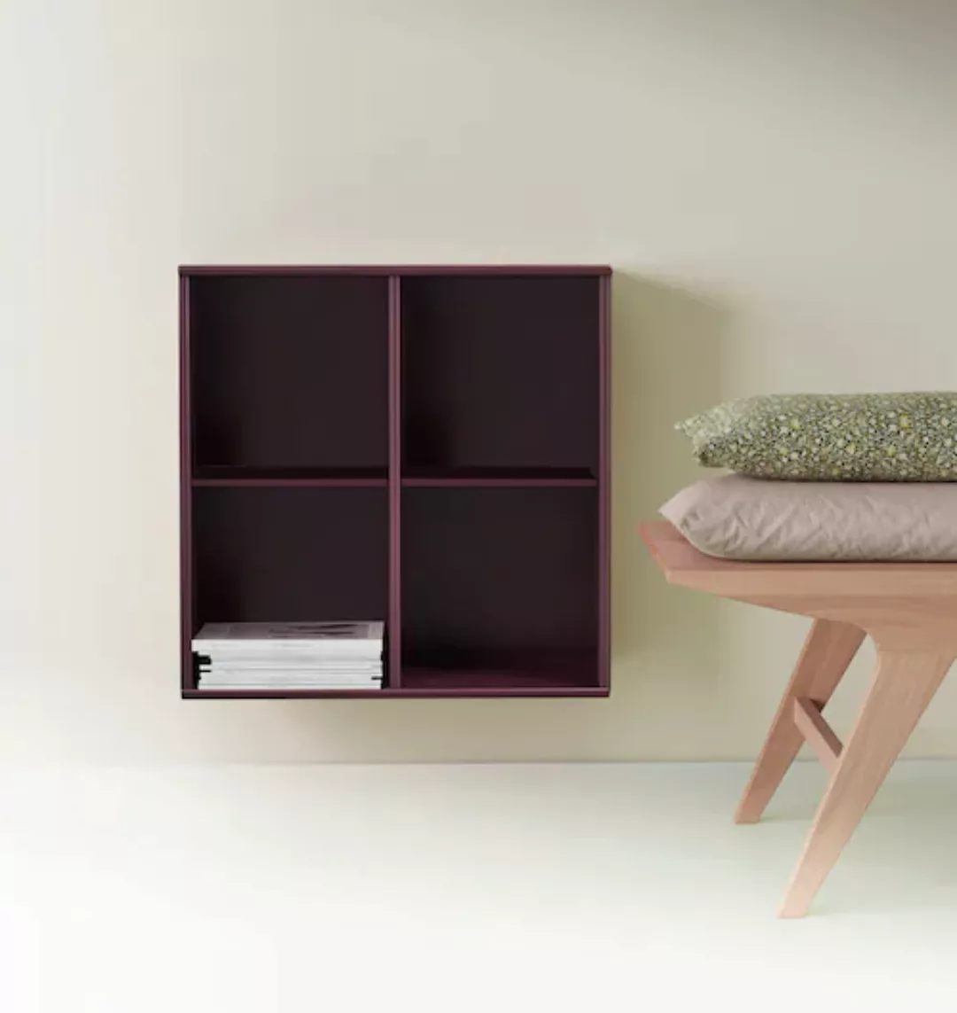 Hammel Furniture Regal "Mistral, Hochwertig Hängeregal, Wandregal" günstig online kaufen