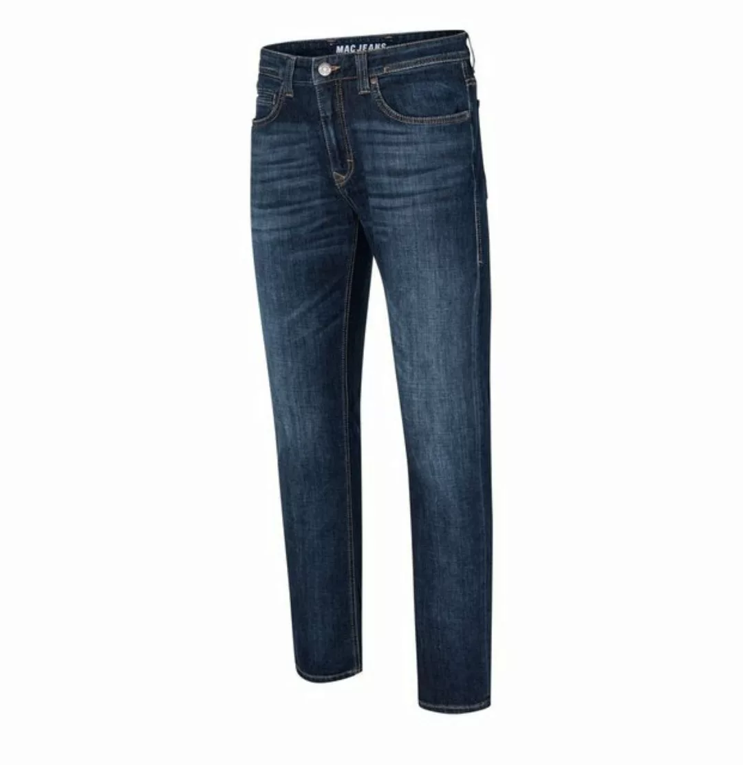 MAC 5-Pocket-Jeans Arne 0970L Easy Stretch Denim - Soft Touch günstig online kaufen