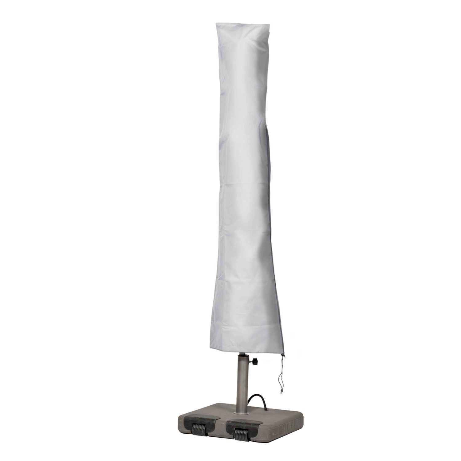 Mehr Garten Protect Schutzhülle für Sonnenschirme 240 cm x 35 60 cm für Sch günstig online kaufen