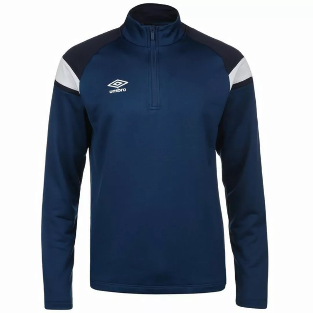 Umbro Sweatshirt 1/2 Zip Trainingspullover Herren günstig online kaufen