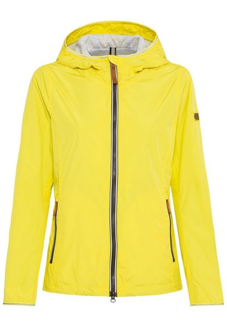 camel active Funktionsjacke aus recyceltem Polyester günstig online kaufen